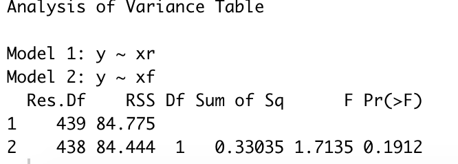 R Programming 12주차 | Coding Gallery